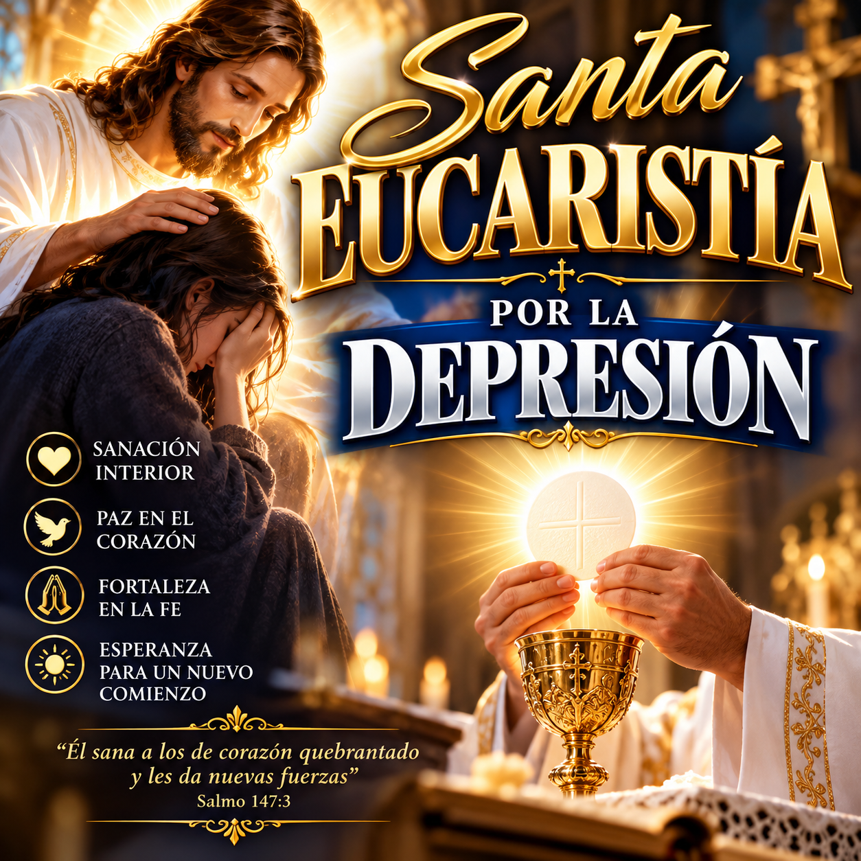 LA DEPRESIÓN