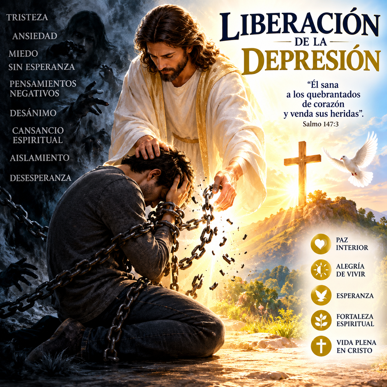 LA DEPRESIÓN